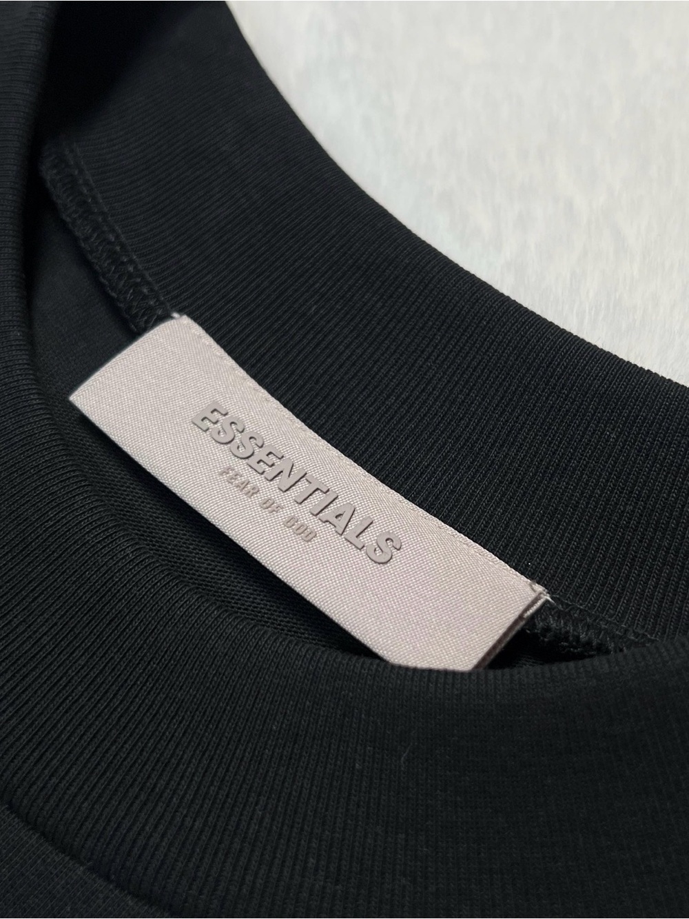 Essentials Fear of God Stretch Limo - Picture 5 of 7